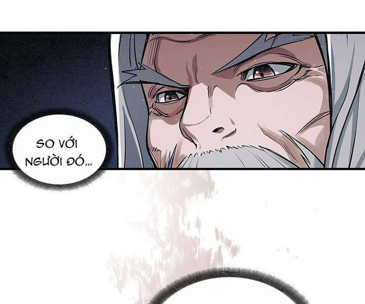 Mục Hạ Vô Nhân: Chapter 5