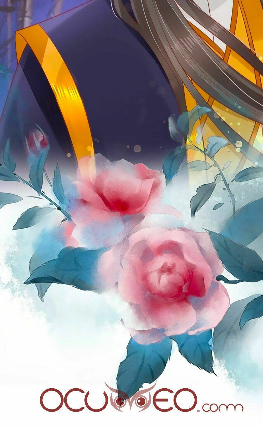 Thịnh Thế Lê Hoa Điện: Chapter 23