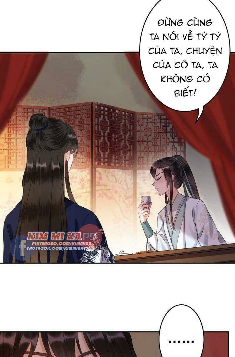 Vương Gia Kiêu Ngạo Quá Khó Cua: Chapter 53