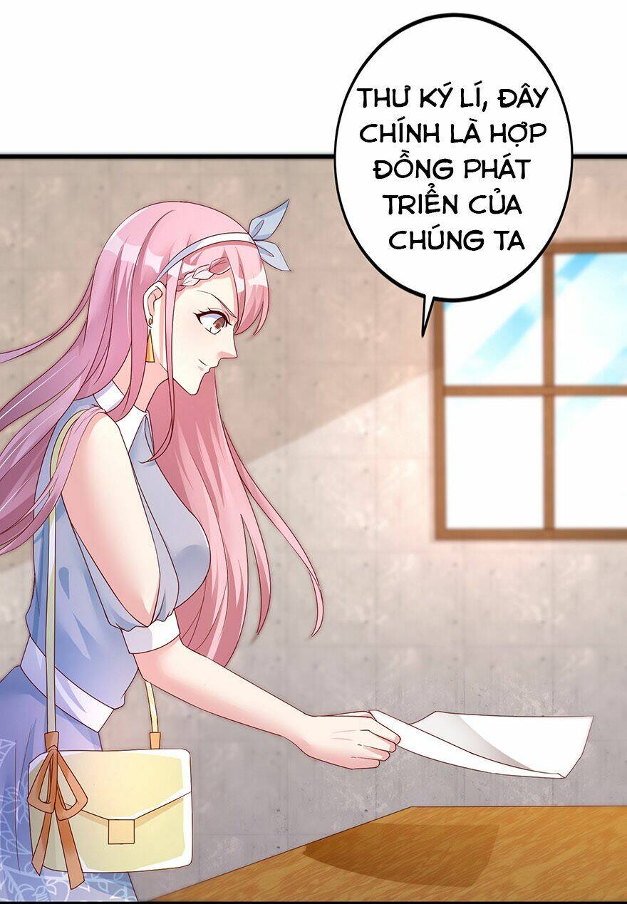 Cấm Tình Điềm Mật: Đế Thiếu Hào Môn Trêu Tận Cửa: Chapter 24