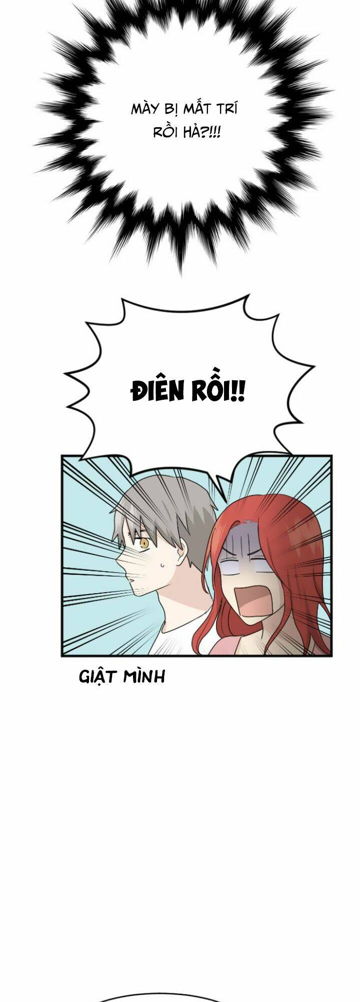 Người Đẹp Gangnam: Chapter 67