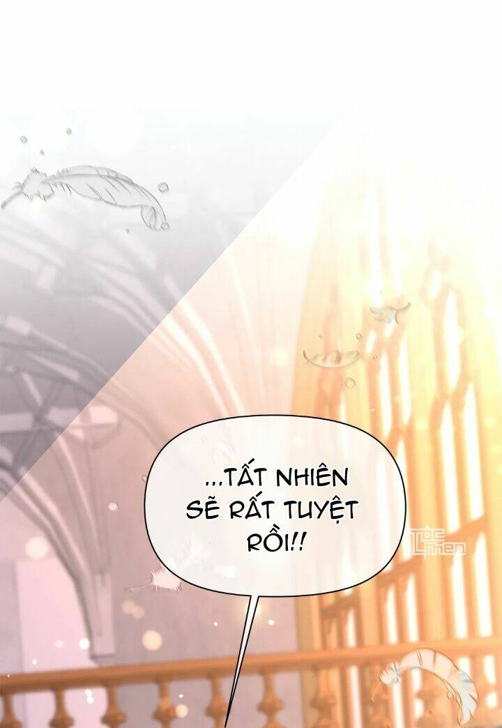 Công Chúa Thời Gian Có Hạn: Chapter 38