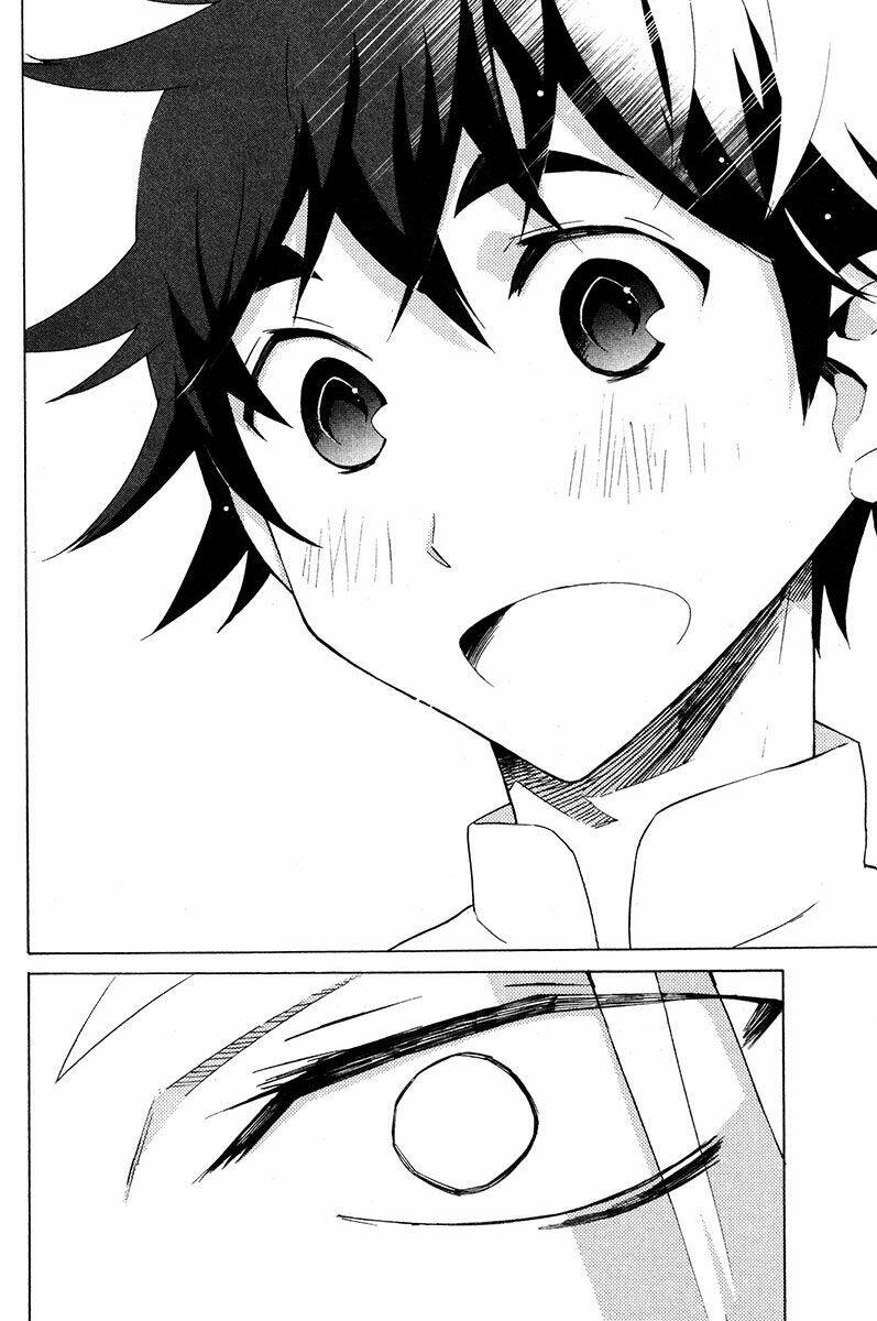 Hell\’s Kitchen: Chapter 14