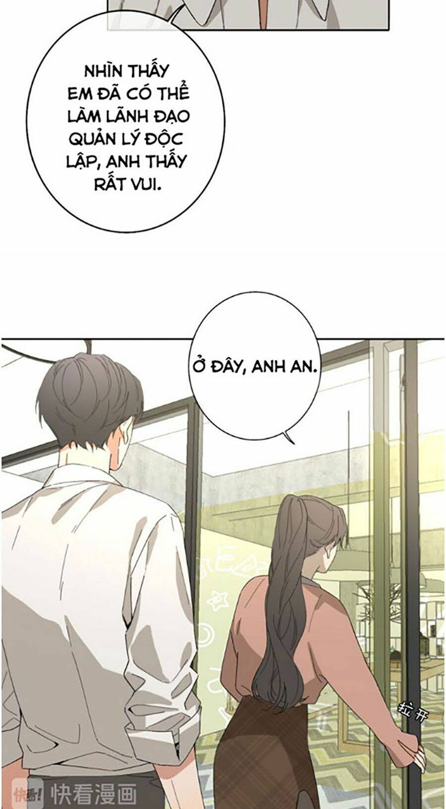 Cát Xê Người Tình Bóng Đêm: Chapter 16