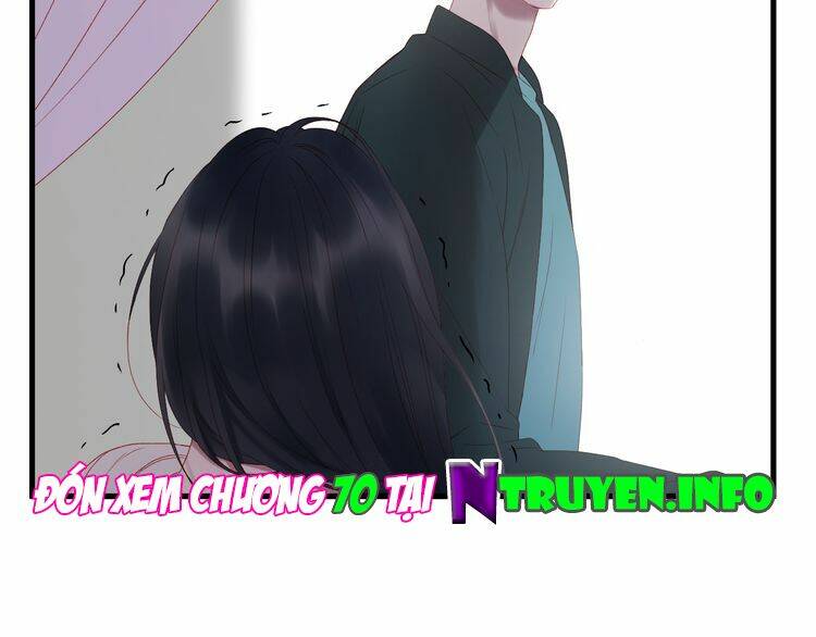 Lượm Được Một Tiểu Hồ Ly 2: Chapter 69