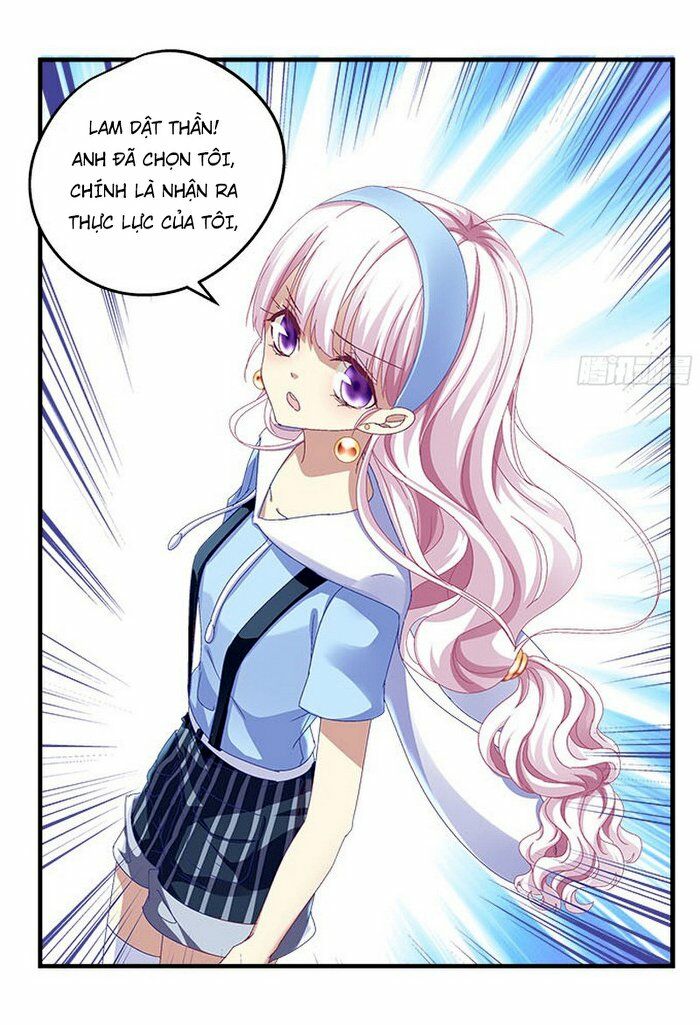 Thiên lại âm linh: Chapter 23