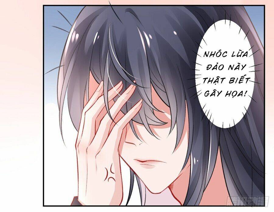 Hoàng Phi 9000 Tuổi: Chapter 15