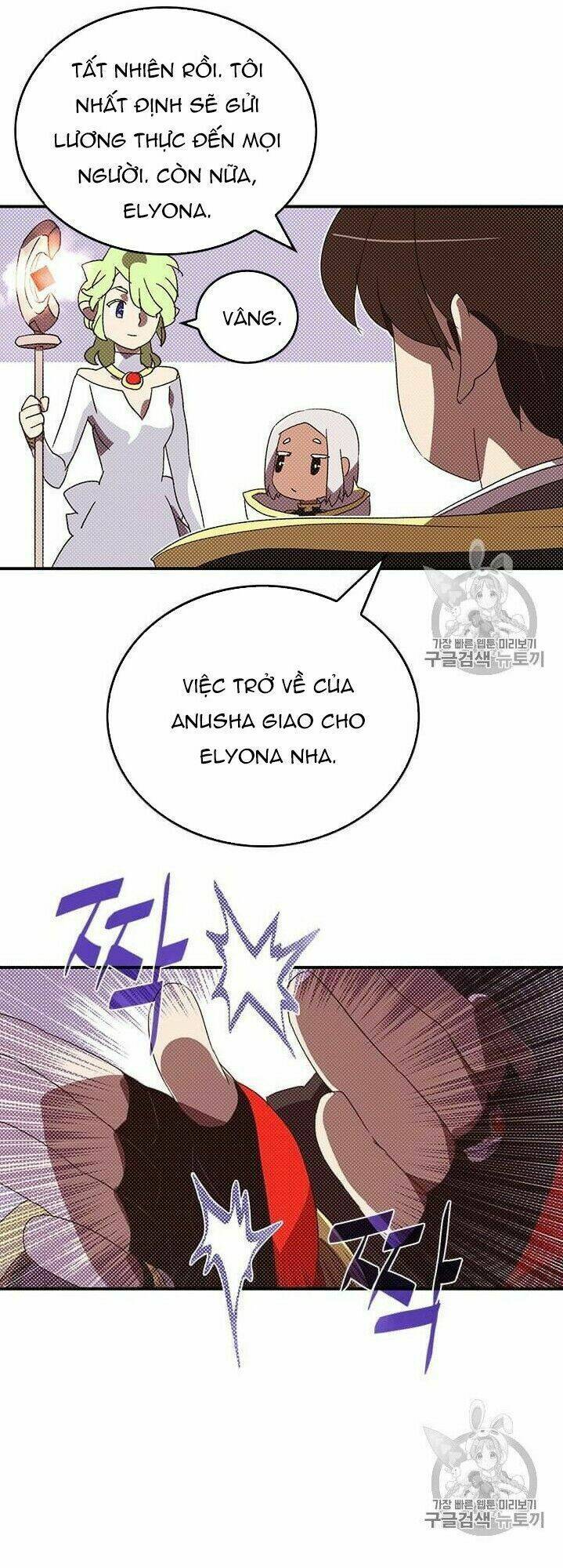 Ta Là Vua Pháp Sư: Chapter 111