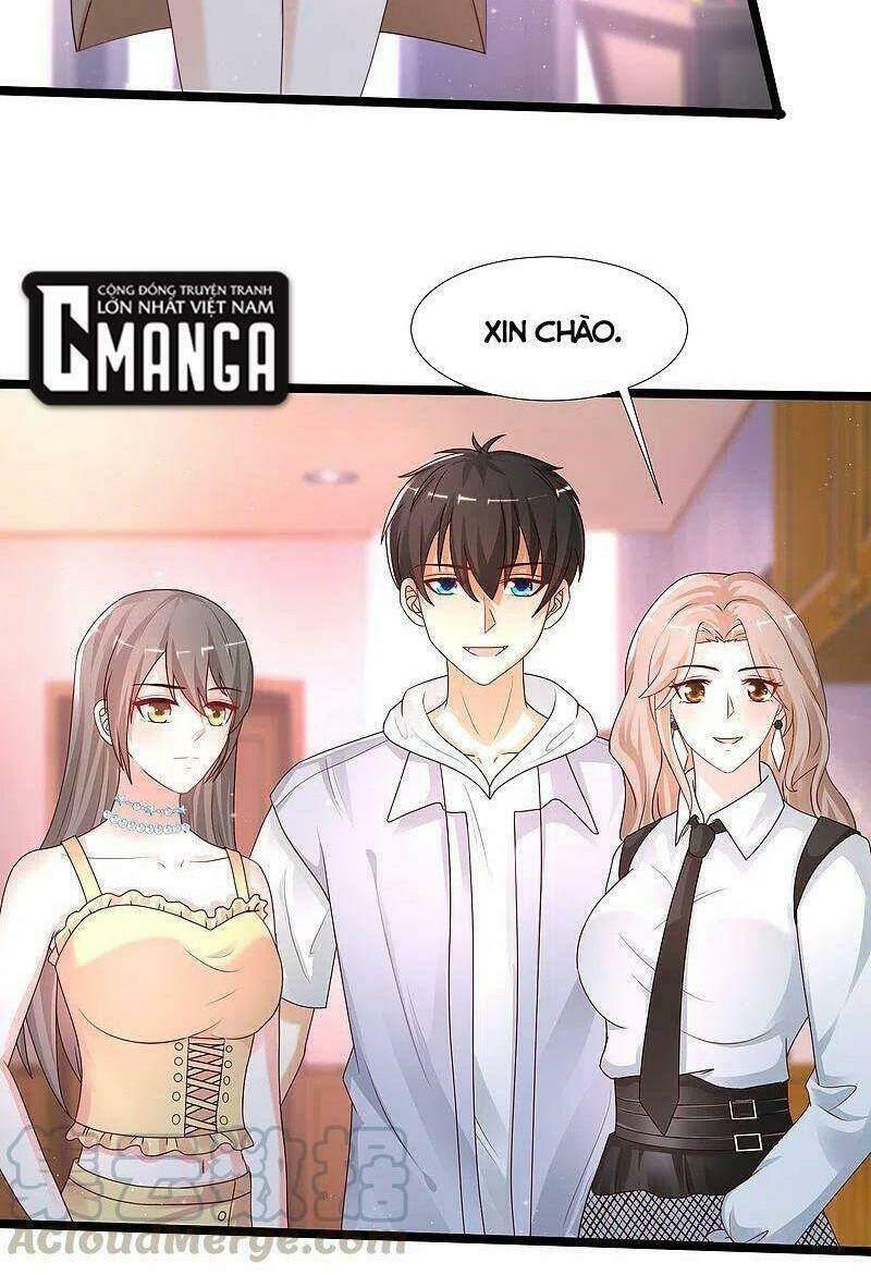Tối Cường Vận Đào Hoa: Chapter 236