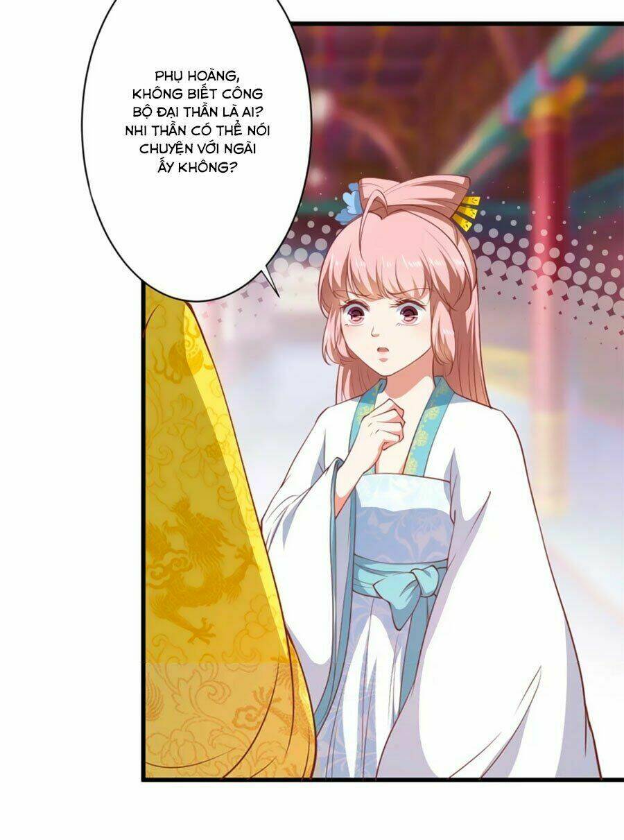 Khuynh Thế Y Phi Muốn Bỏ Chồng: Chapter 18