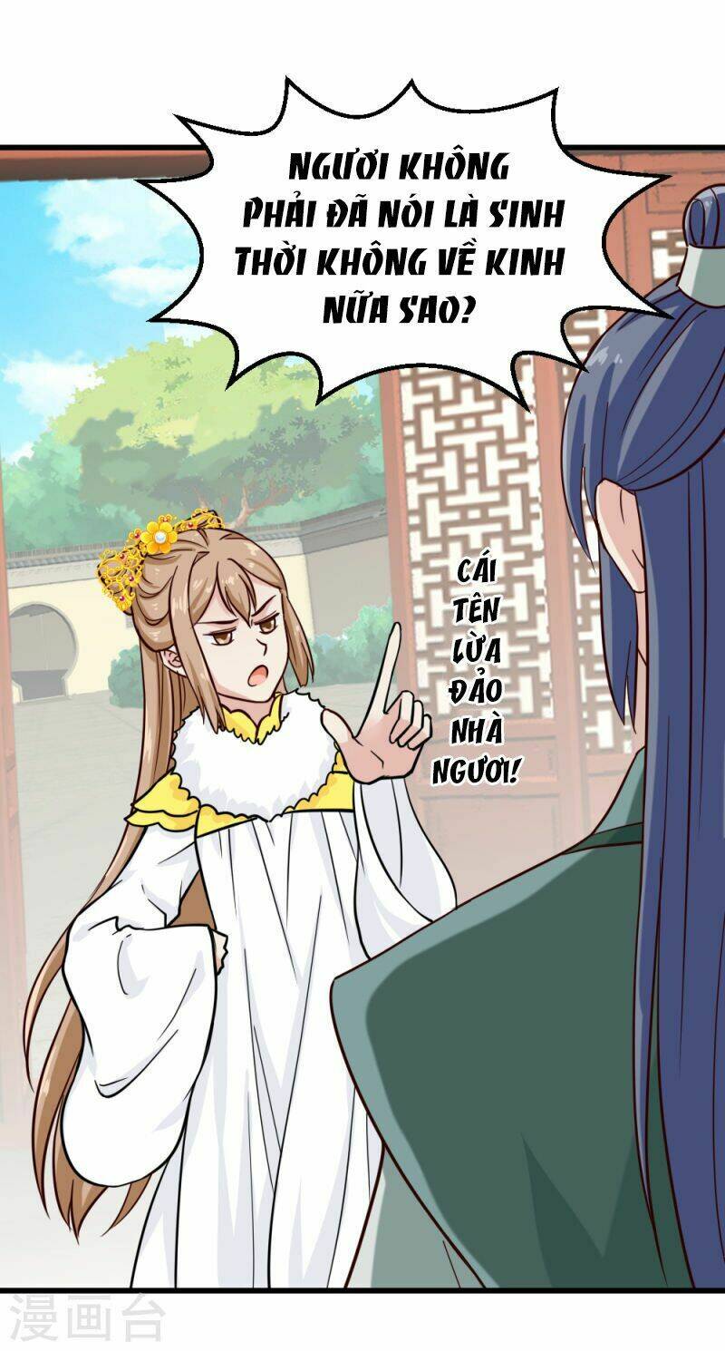 Tuyệt Thế Độc Phi Của Tà Vương: Chapter 88