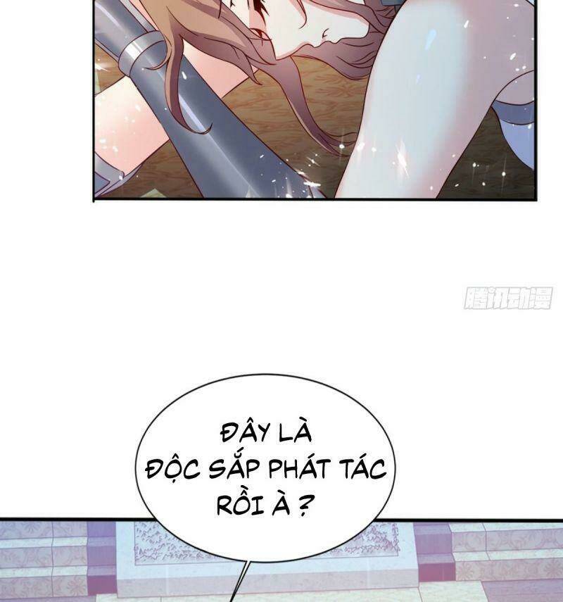 Tự Định Nghĩa Thiên Cung: Chapter 16