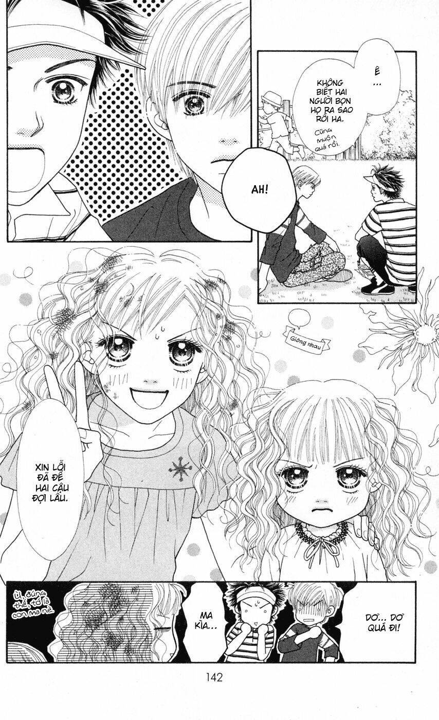 Cô Láng Giềng: Chapter 56