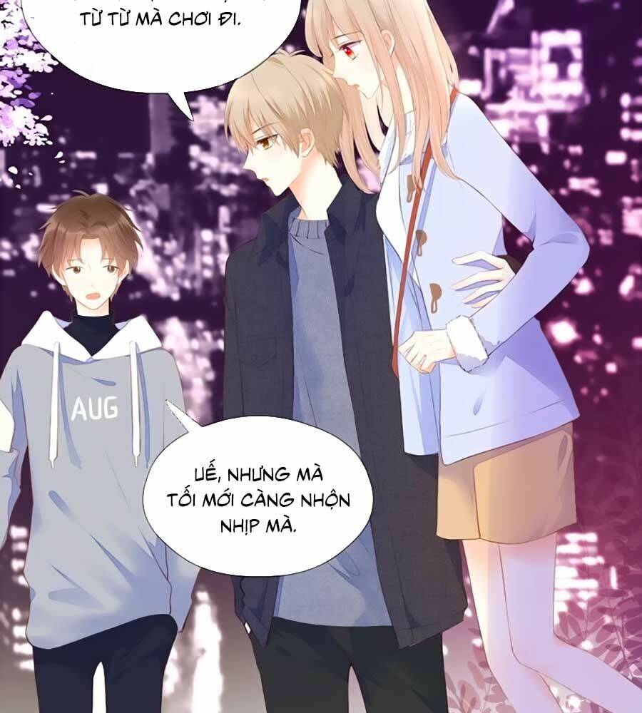 Đóa Hoa Chớm Nở: Chapter 65