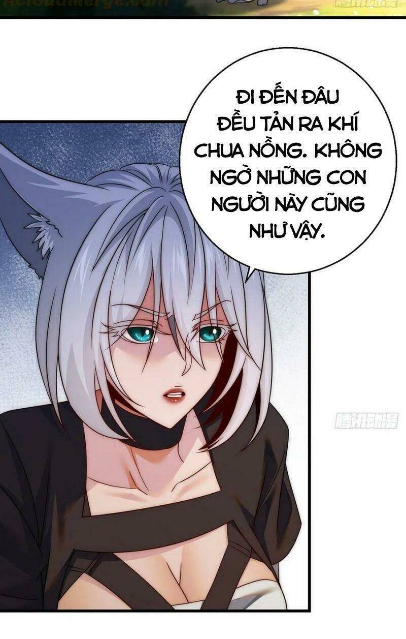 Ta Là Đại Hoàn Đan: Chapter 69