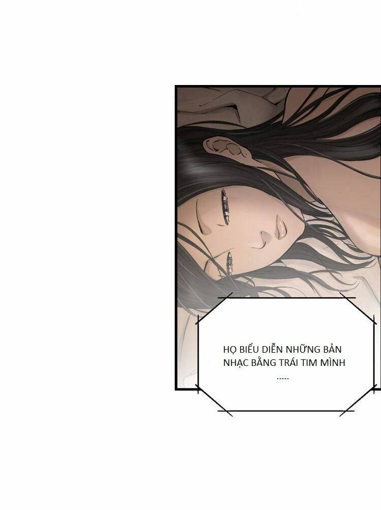 Diamond Dust: Chapter 3