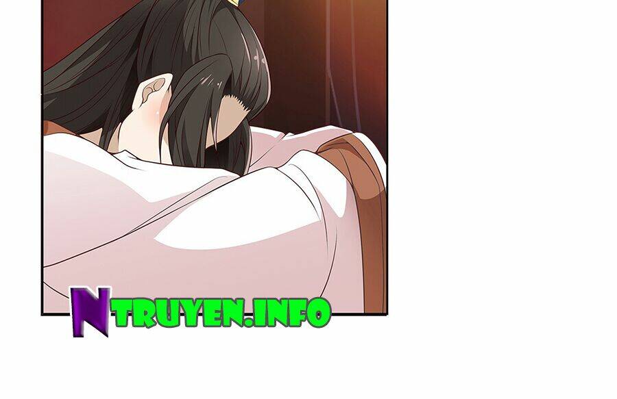 Vương Phi Thật Uy Vũ: Chapter 10.2