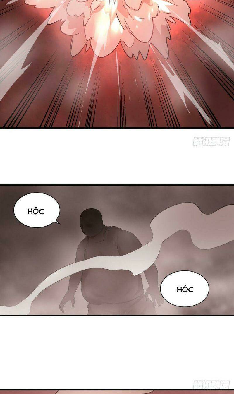 Danh Sách Kẻ Phản Diện: Chapter 99