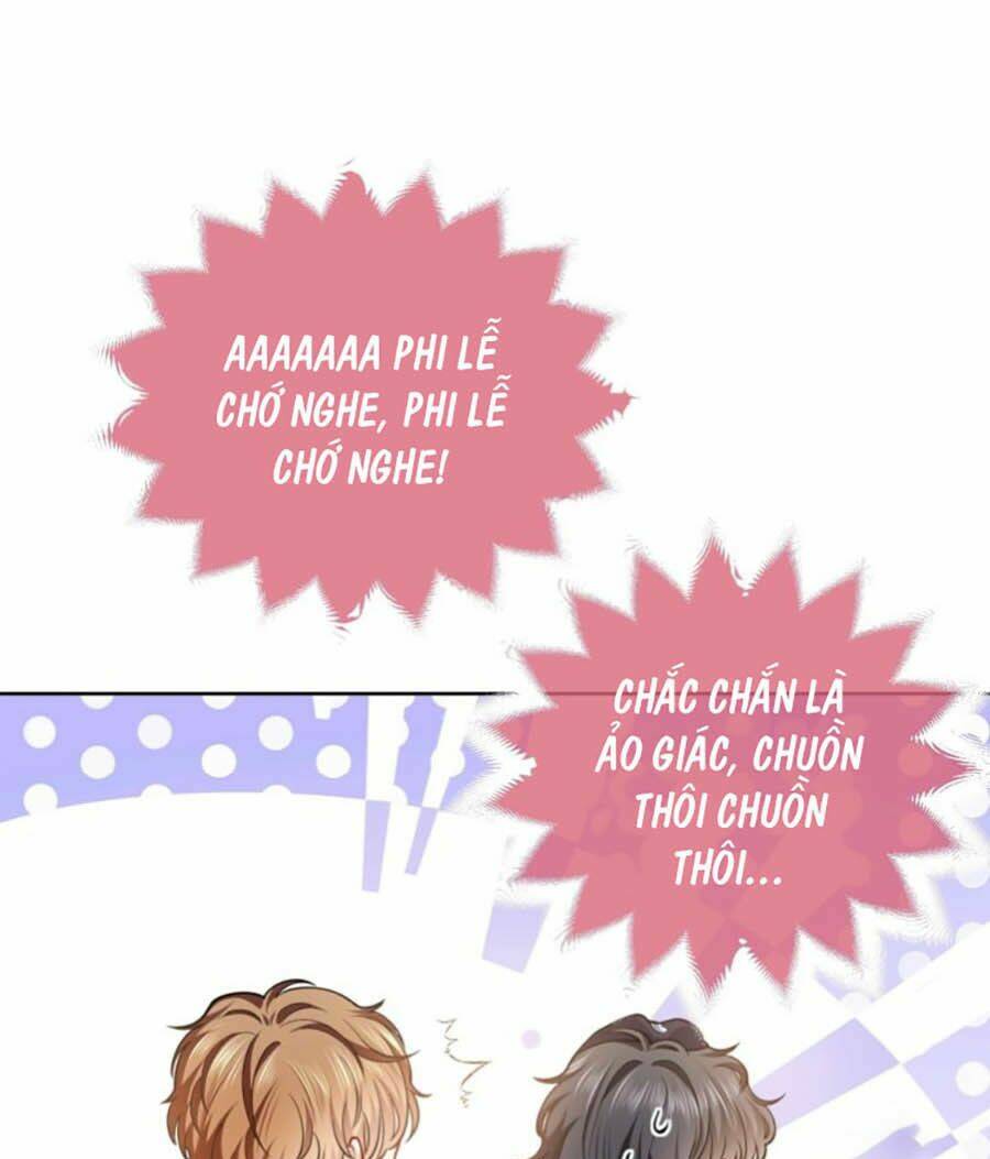 Kiên Quyết Từ Chối Làm Ma Nữ: Chapter 4