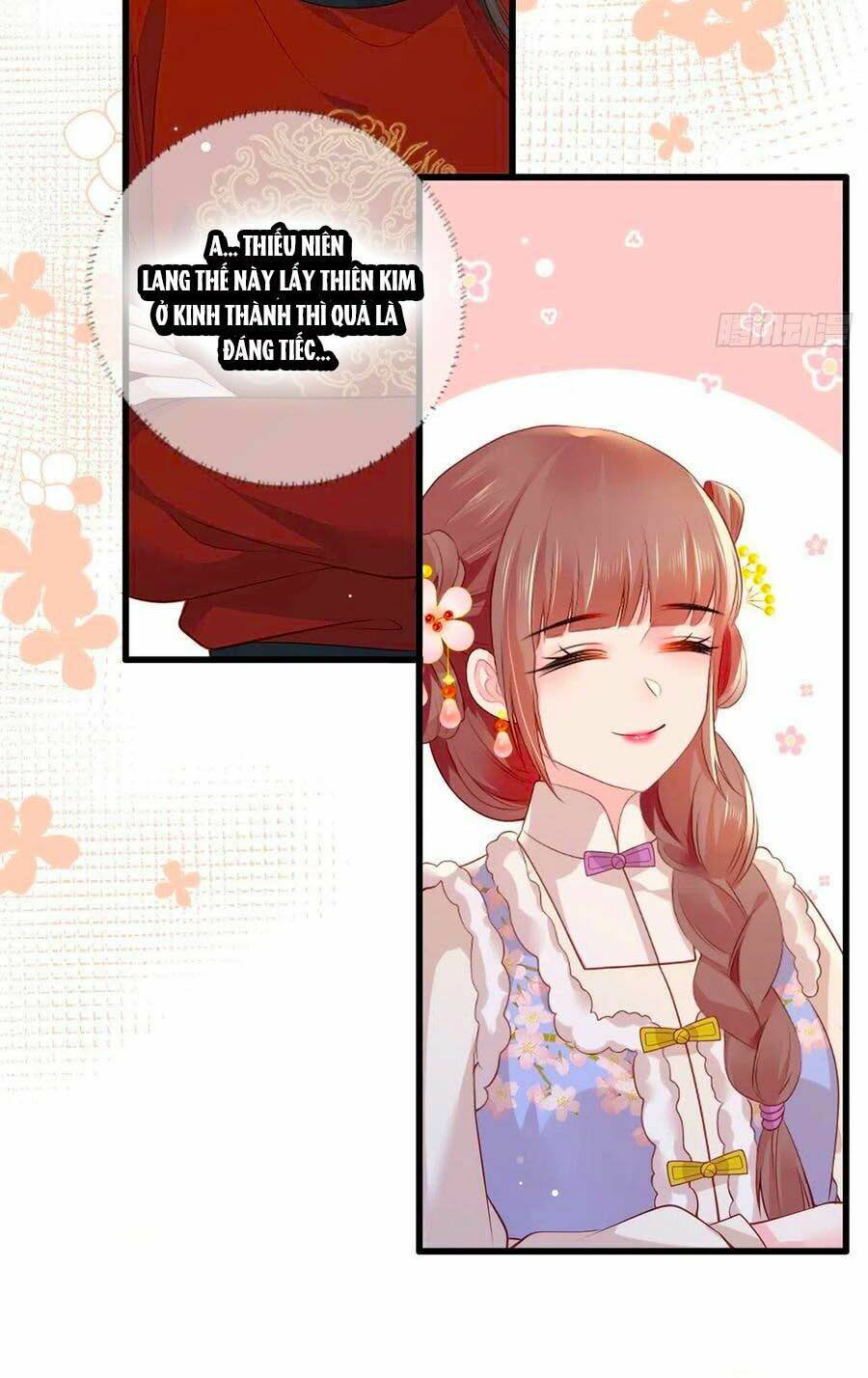 Nữ Thủ Phú Chi Kiều Sủng Nhiếp Chính Vương: Chapter 97