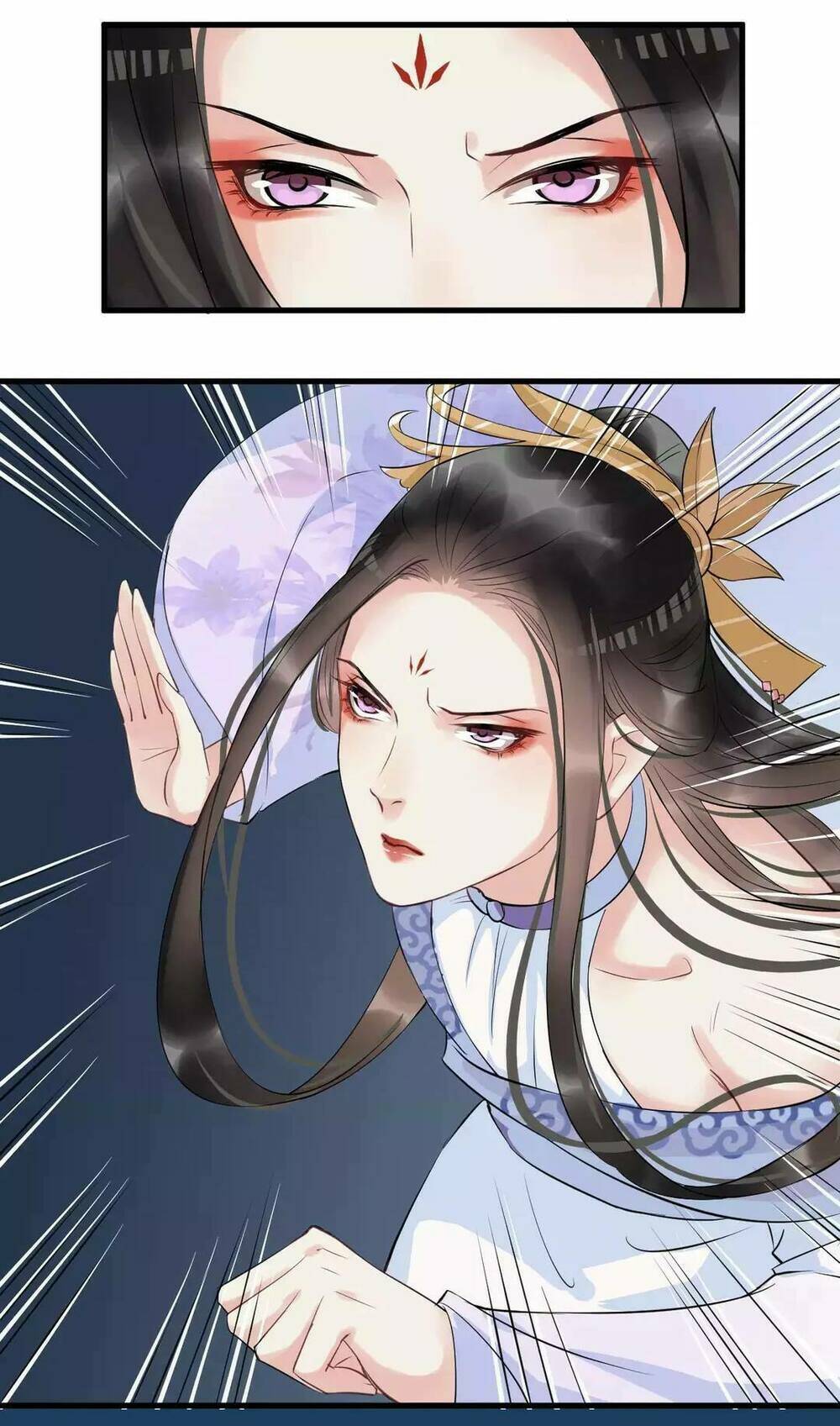 Bồng Sơn Viễn: Chapter 25