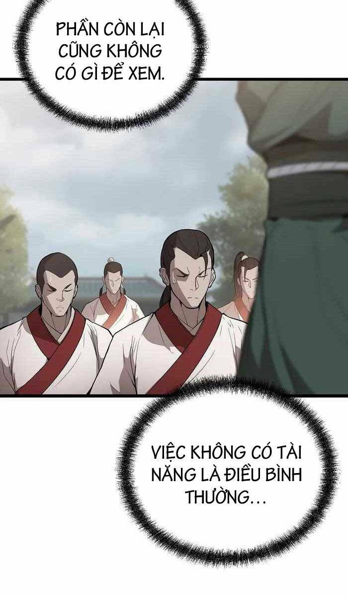 Đông Phương Bất Bại: Chapter 1.5