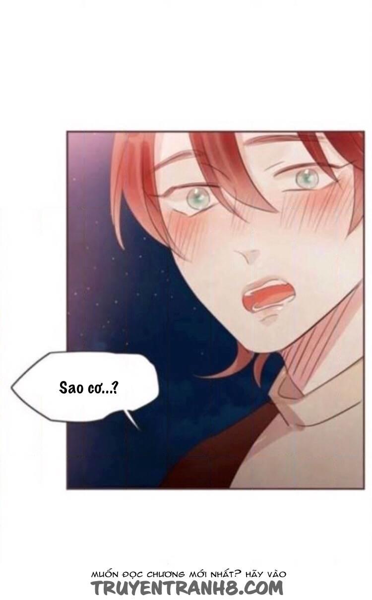 Giữa Tình Yêu Và Tình Bạn: Chapter 25