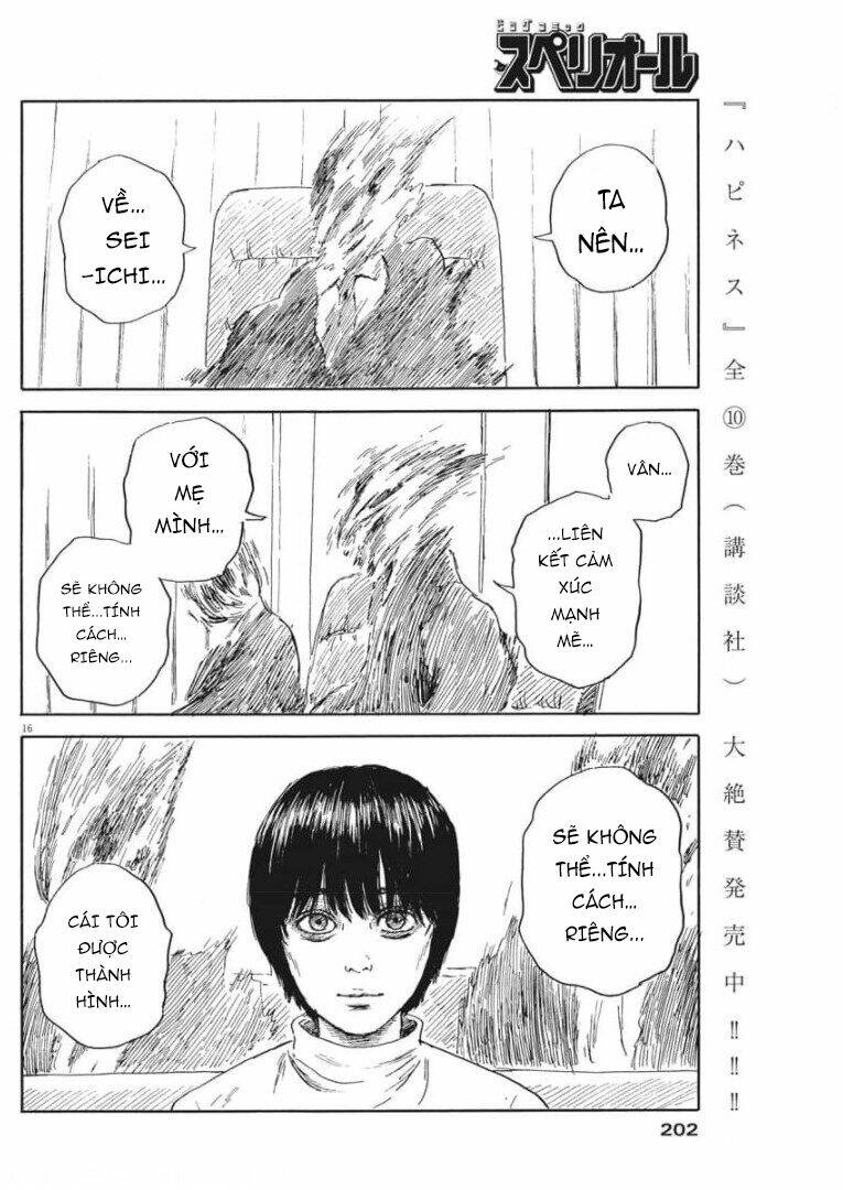 Chi No Wadachi: Chapter 108