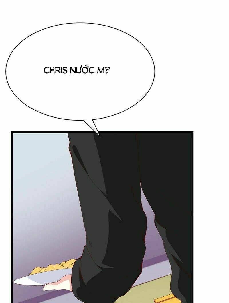 Này! Đừng Động Vào Phô Mai Của Tôi: Chapter 135