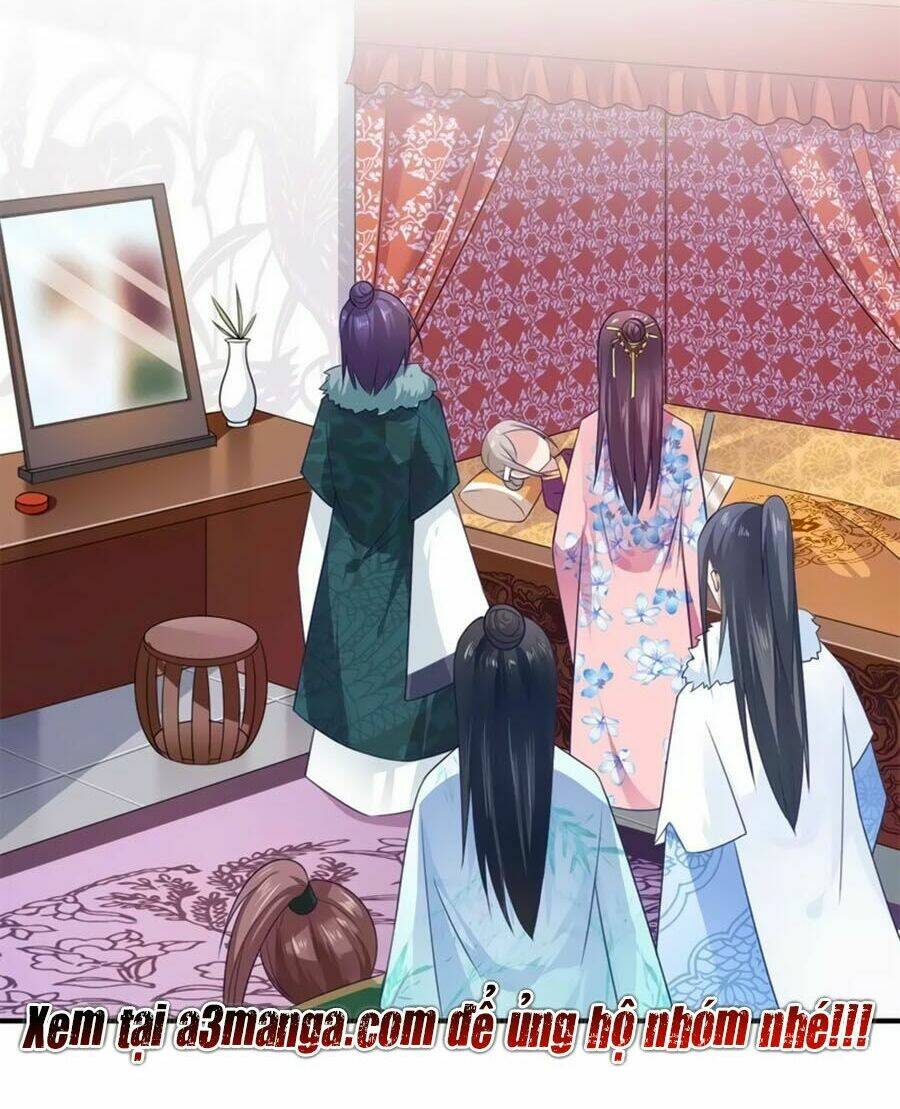 Khuynh Thế Y Phi Muốn Bỏ Chồng: Chapter 100