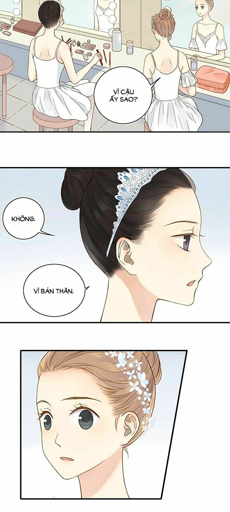 Bạc Hà Chi Hạ 2: Chapter 75