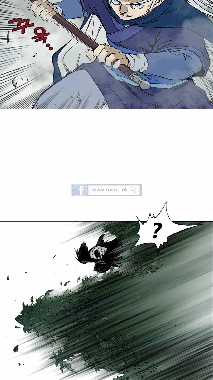 Cao Thủ 2: Chapter 64