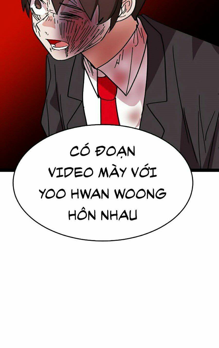 Đàm Phán Bắt Nạt: Chapter 1