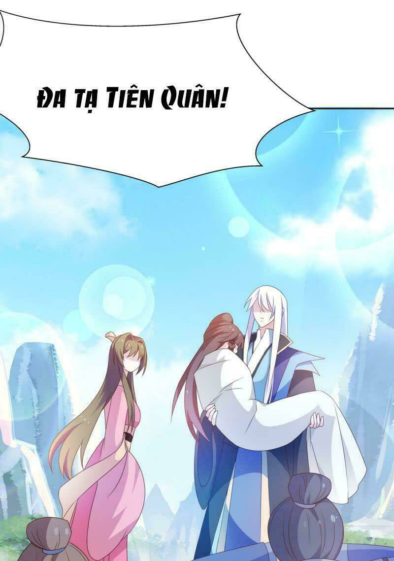 Trò Chơi Trừng Phạt: Chapter 5