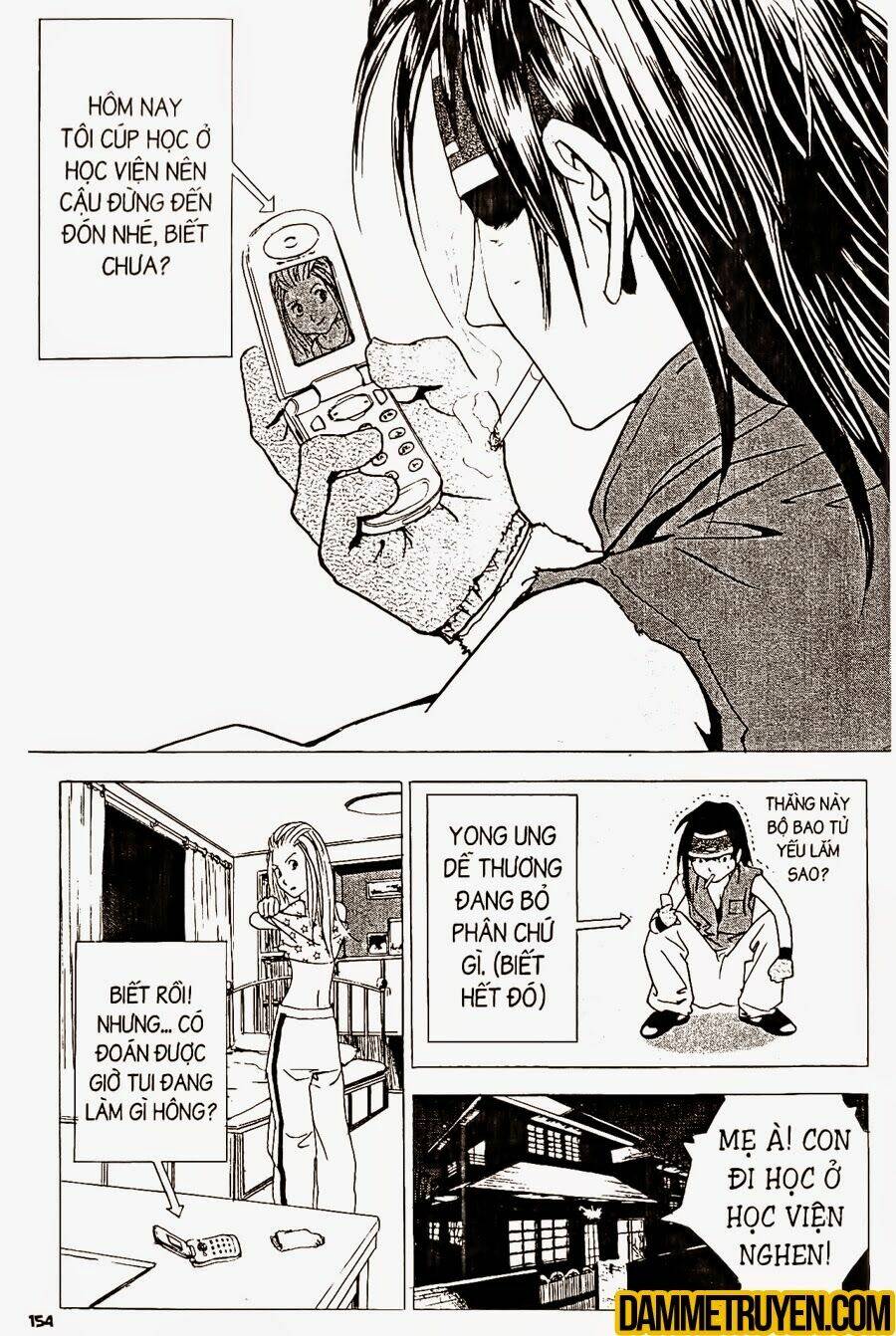 Ai Hơn Ai: Chapter 212