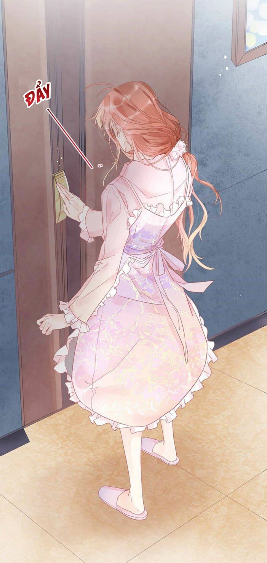 Cựu Ái Tân Nhan: Chapter 1