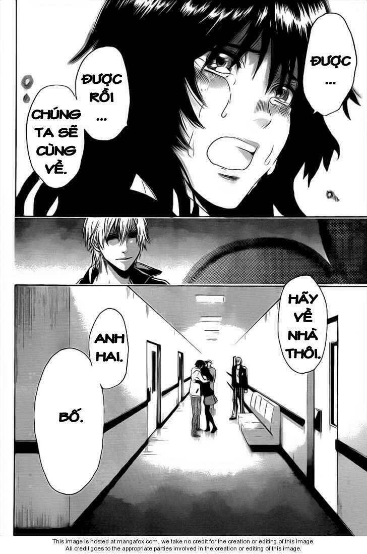 Bloody Monday 2: Chapter 25