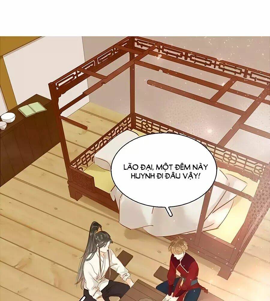 Tiểu Sư Phụ, Tóc Giả Của Ngài Rơi Rồi!: Chapter 7