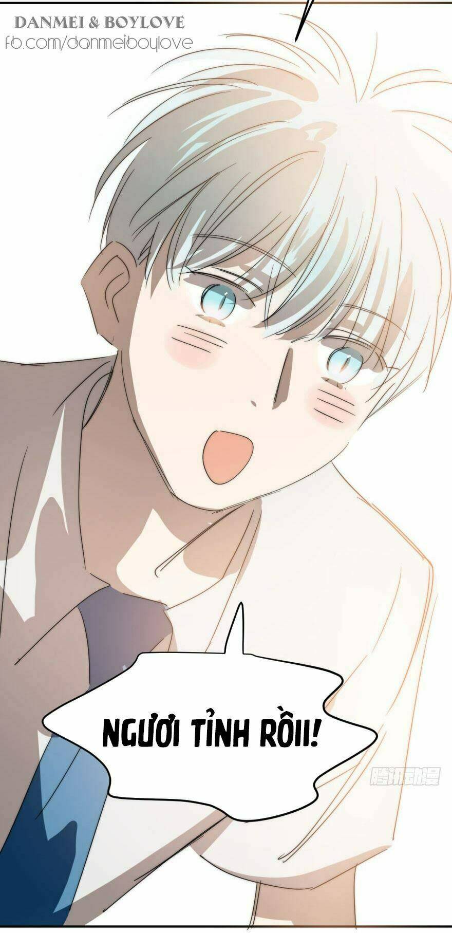 Truy Bắt Ngao Ngao: Chapter 24