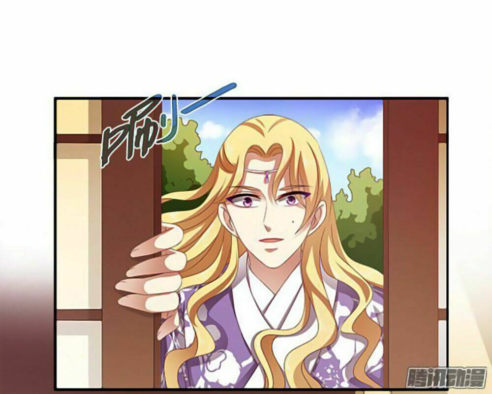 Thịnh Thế An Nhiên: Chapter 19