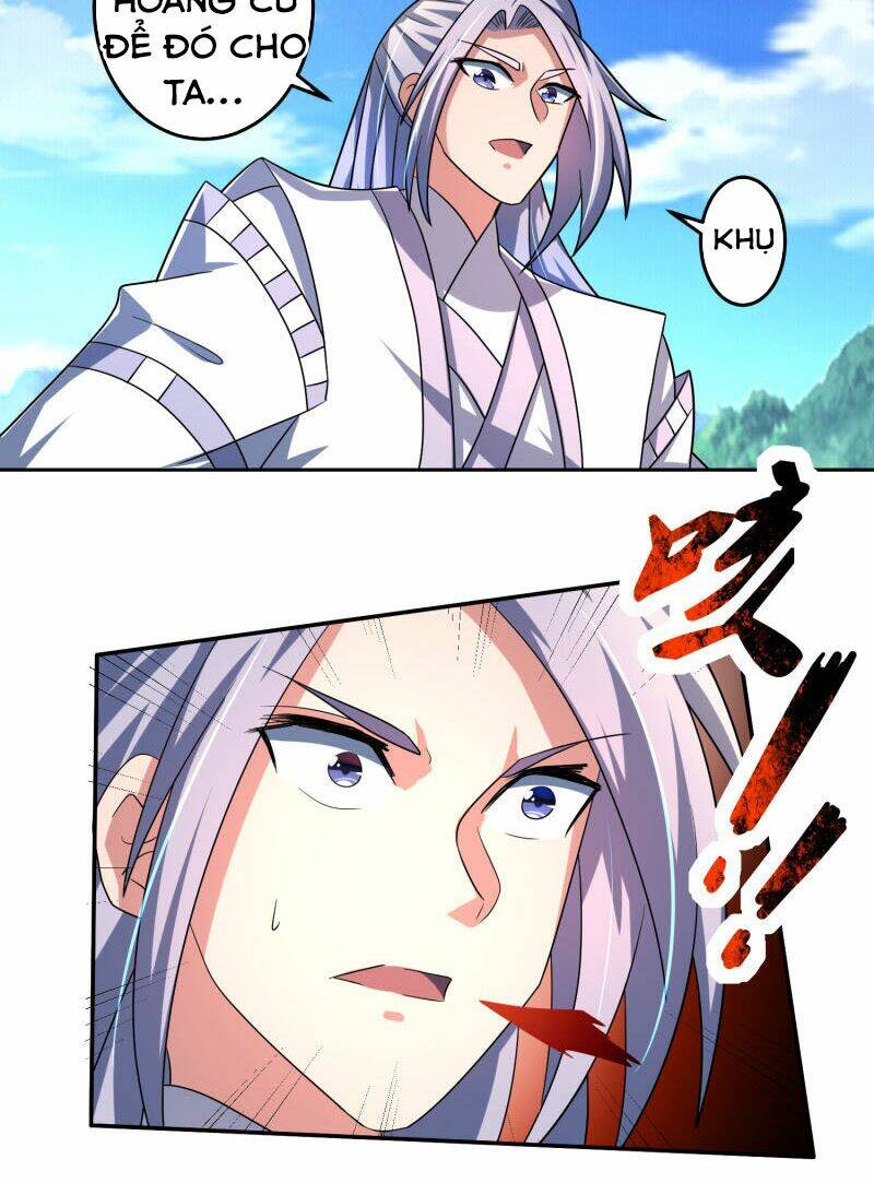 Tuyệt Thế Thánh Đế: Chapter 24