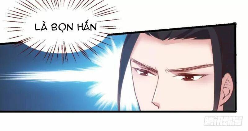 Bẩm Báo Công Chúa !: Chapter 32