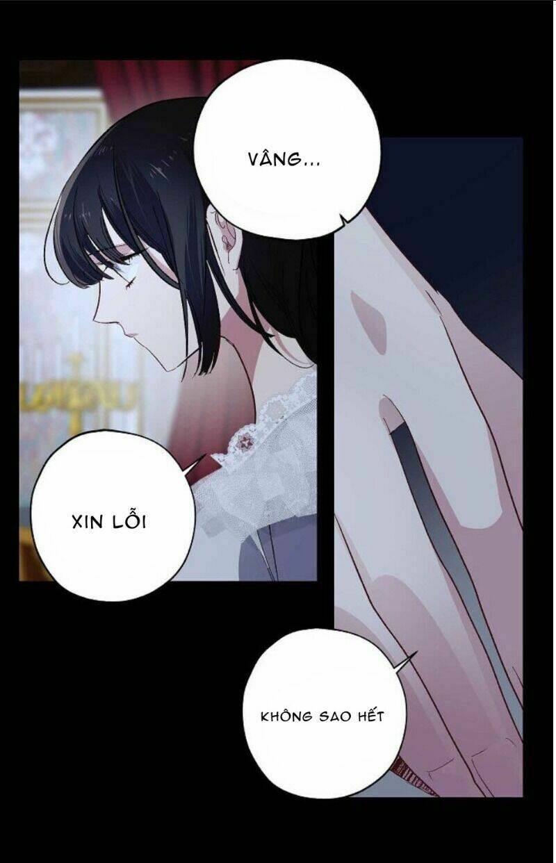 Tình Điên Dại: Chapter 28