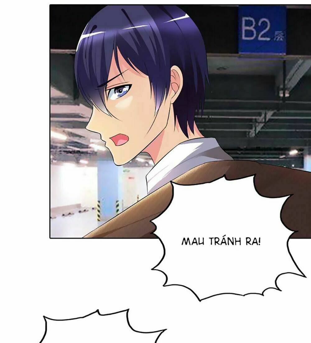 Em Vẫn Còn Nhỏ: Chapter 30