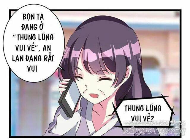 Gửi Người Không Quen: Chapter 10