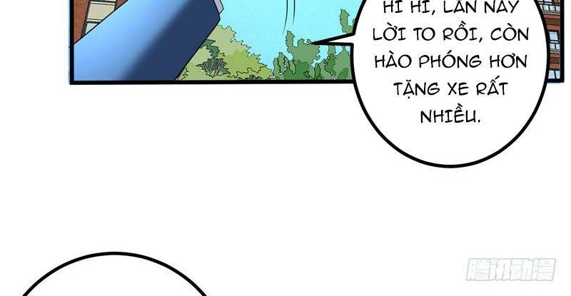 Vòng Bạn Bè Địa Phủ: Chapter 32