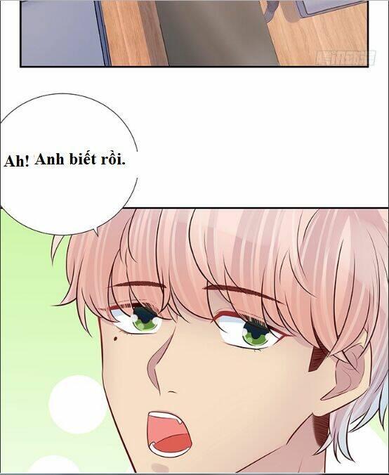 Trọng Sinh Để Ngủ Với Ảnh Đế: Chapter 96