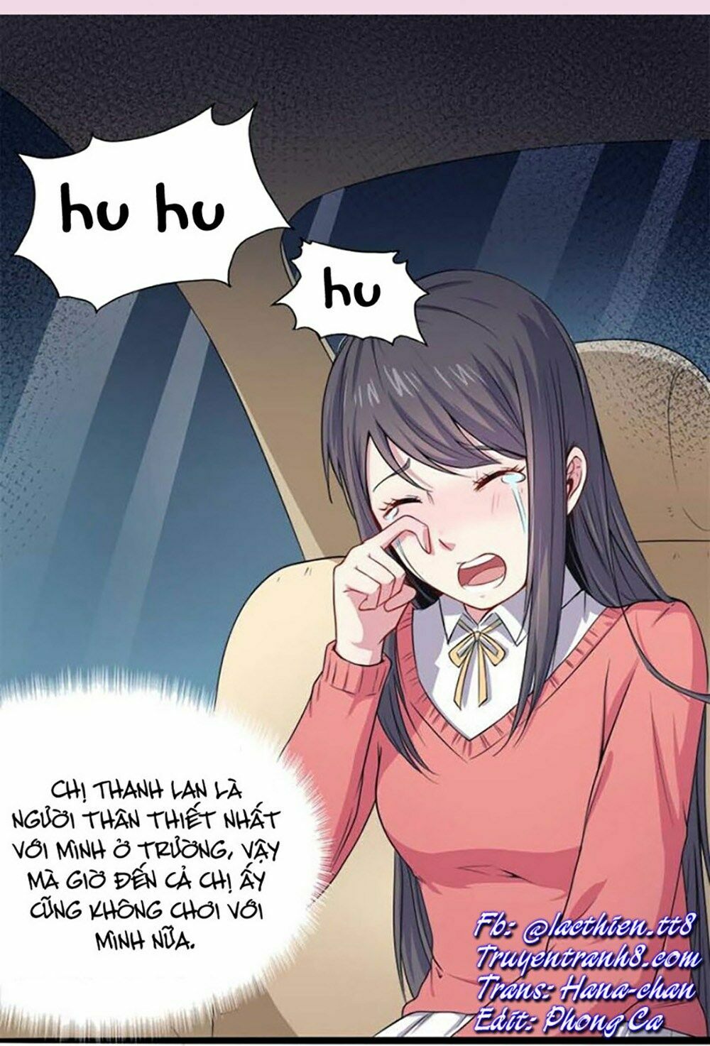 Ngạo Kiều Quỷ Vương Yêu Ta: Chapter 25