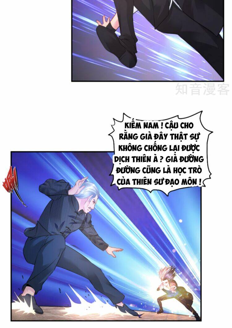 Phong Thủy Thiên Sư: Chapter 42