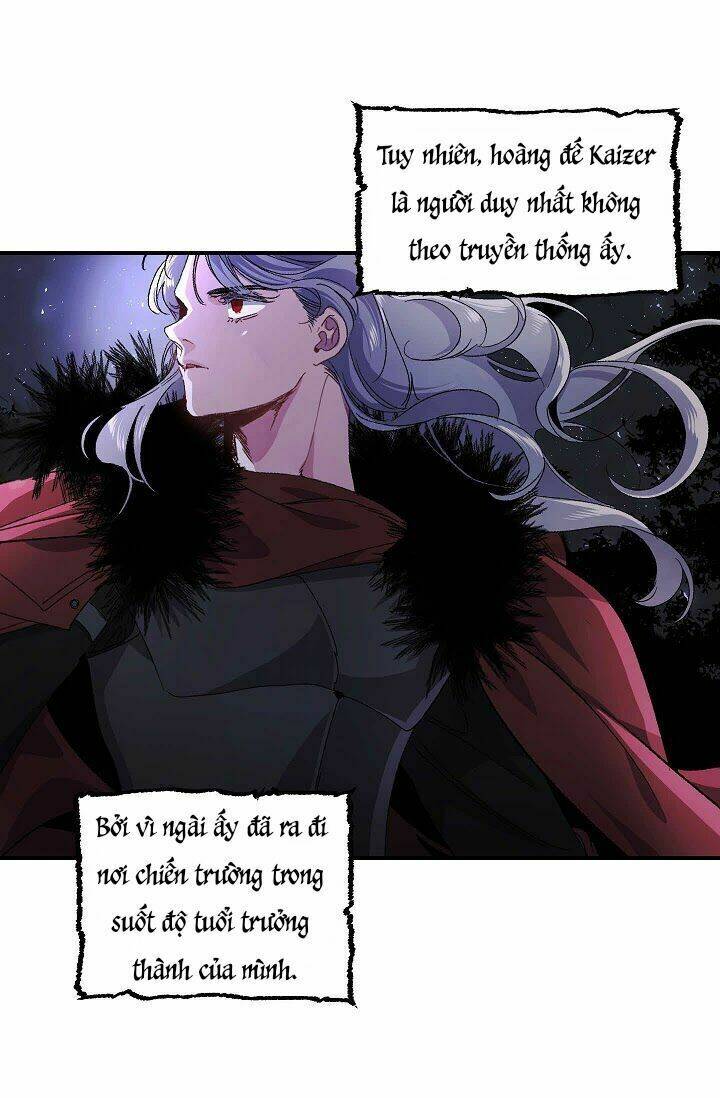 Tình Điên Dại: Chapter 29